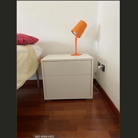 Casa Calathea Hotel Ливорно Екстериор снимка