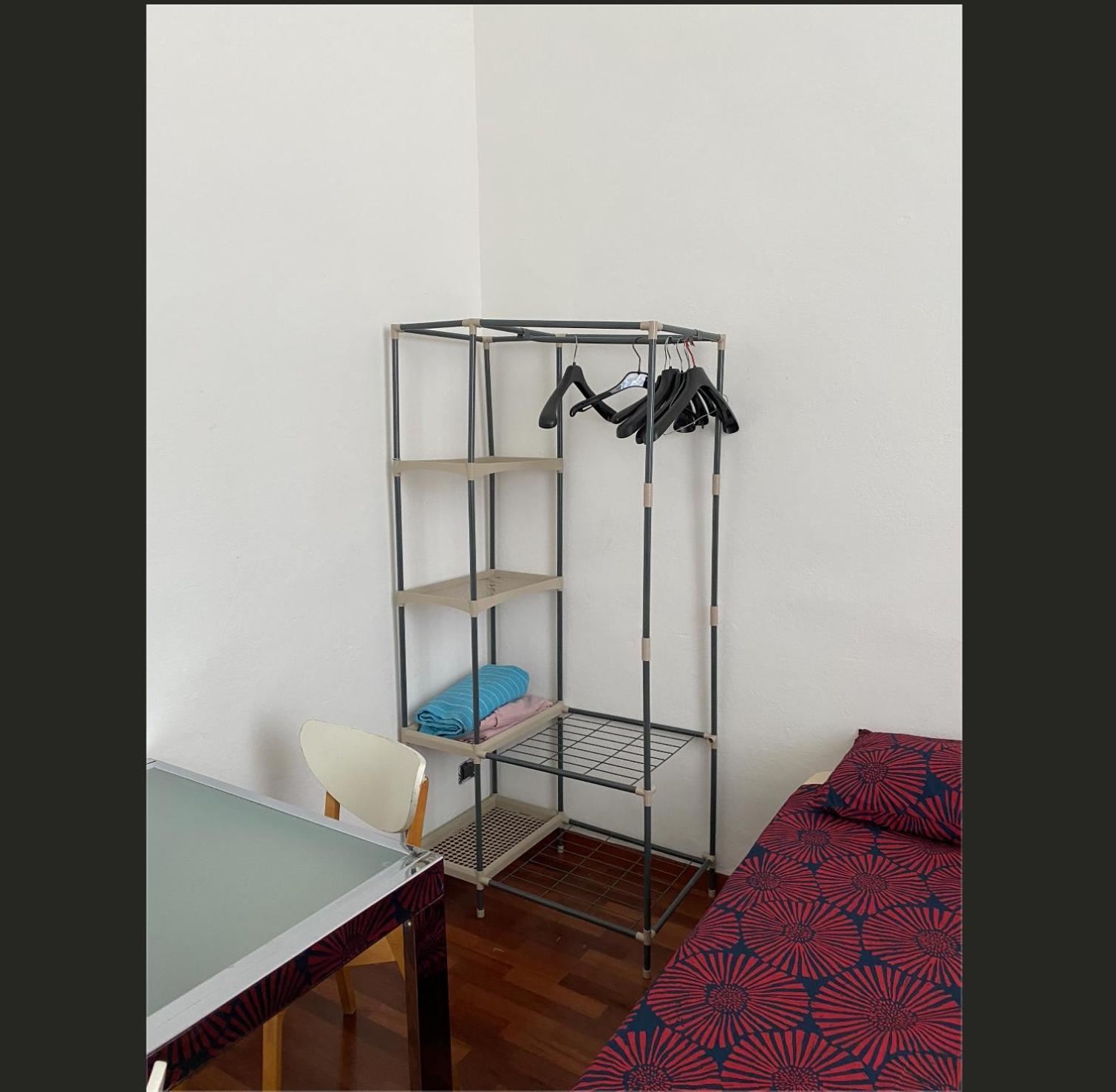 Casa Calathea Hotel Ливорно Екстериор снимка