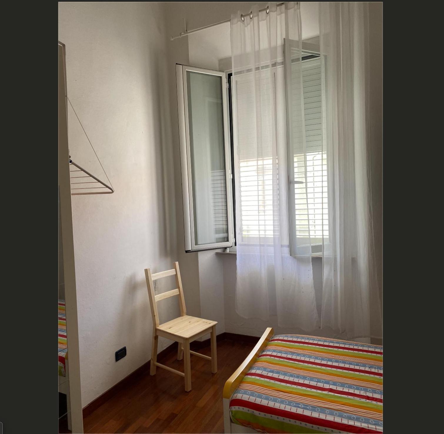 Casa Calathea Hotel Ливорно Екстериор снимка