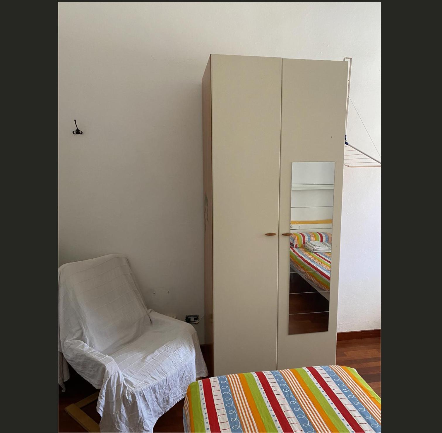 Casa Calathea Hotel Ливорно Екстериор снимка