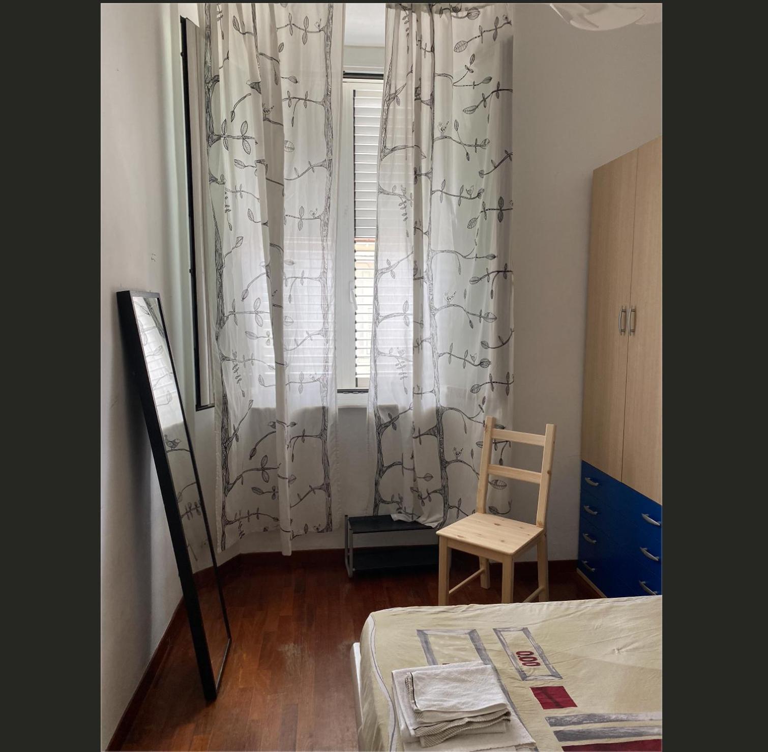 Casa Calathea Hotel Ливорно Екстериор снимка