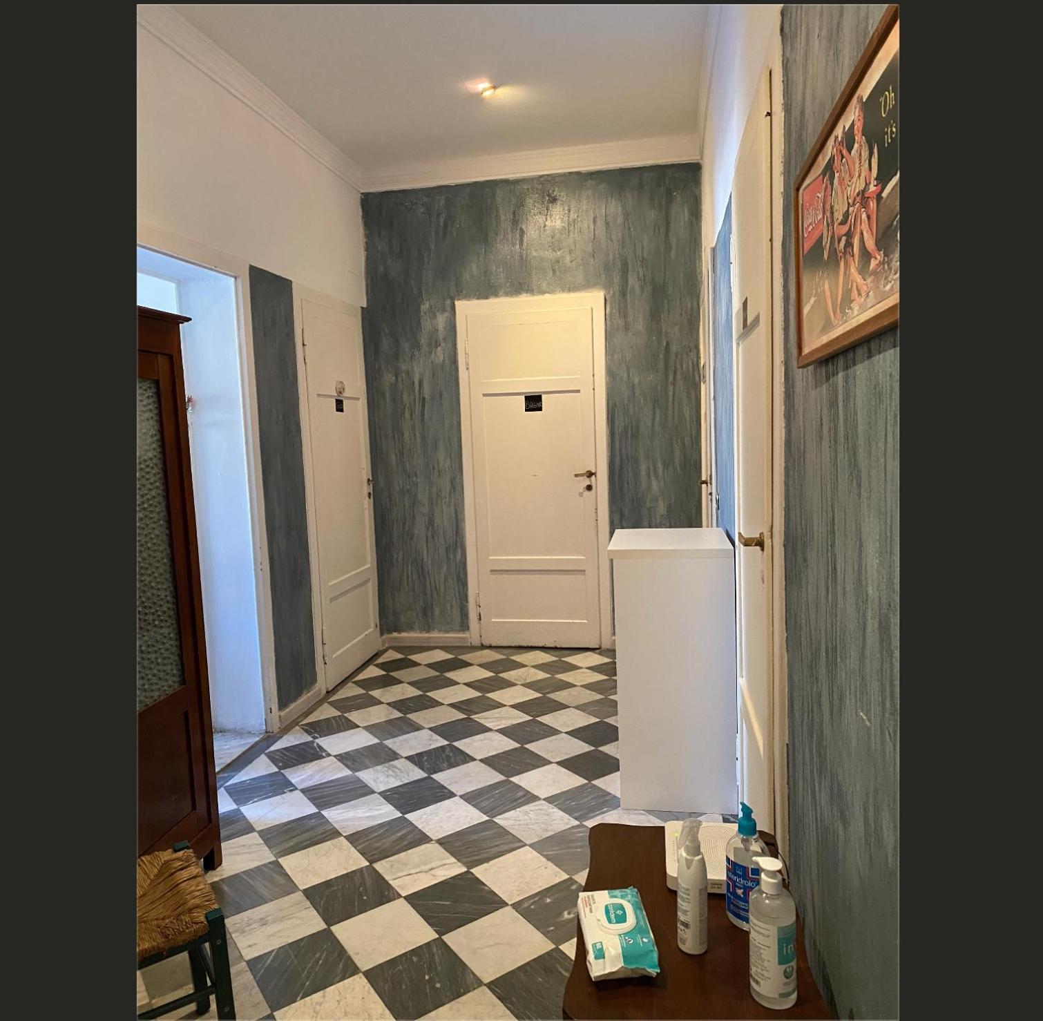 Casa Calathea Hotel Ливорно Екстериор снимка